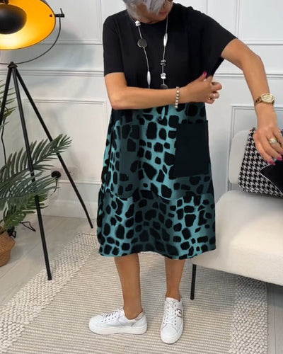 Lorène Femme Robe