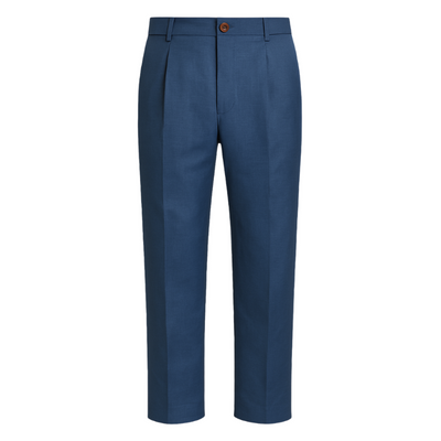 Marin Homme Pantalon en lin