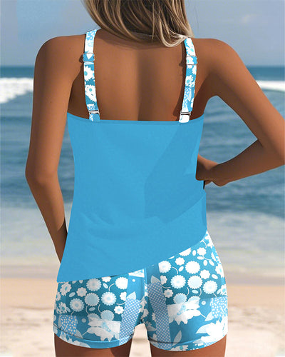 Maëva Femme Tankini
