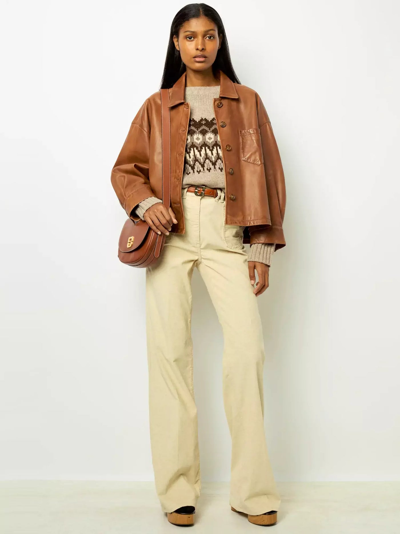 Sophie Femme Veste