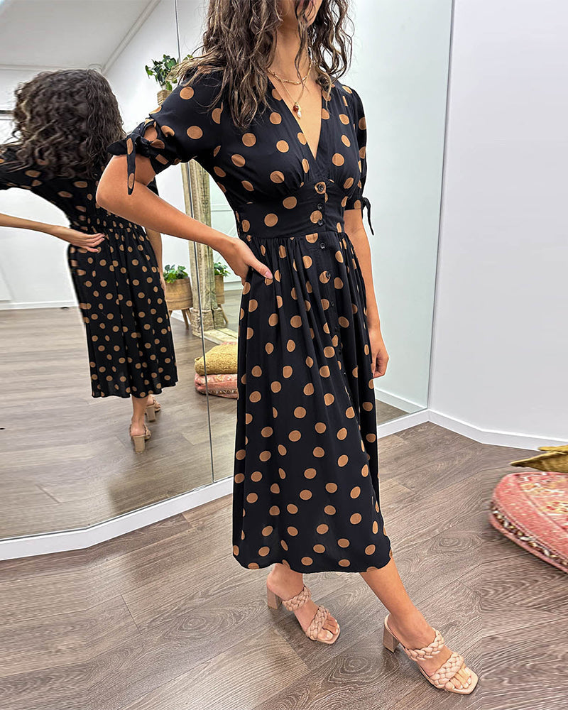 Hélène Femme Robe