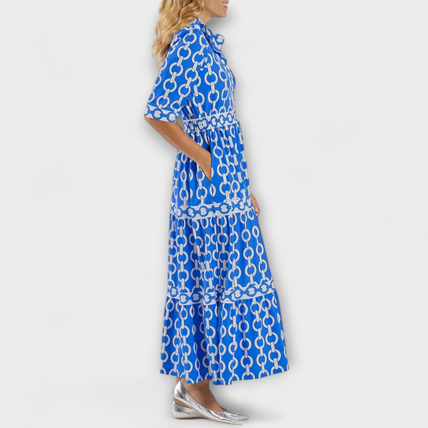 Isaline Femme Robe