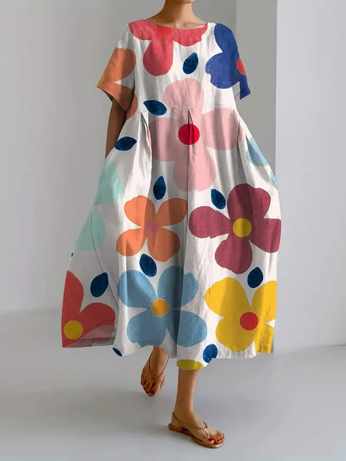 Isalie Femme Robe
