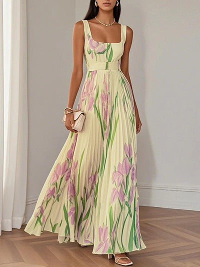 Iriséa Femme Robe