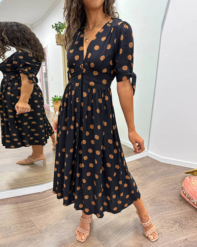 Hélène Femme Robe