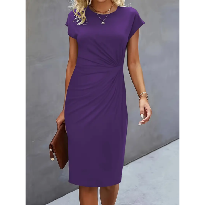 Cléa Femme Robe