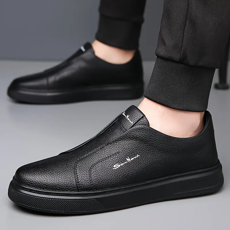 Élian Homme Chaussures