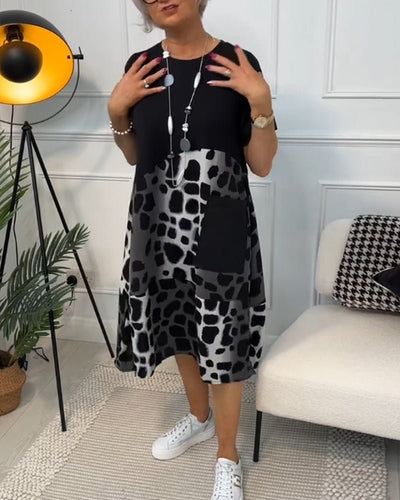 Lorène Femme Robe
