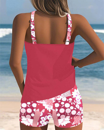 Maëva Femme Tankini