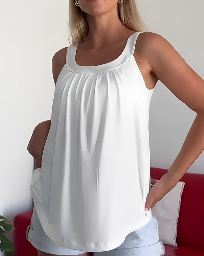 Clarisse Femme Haut