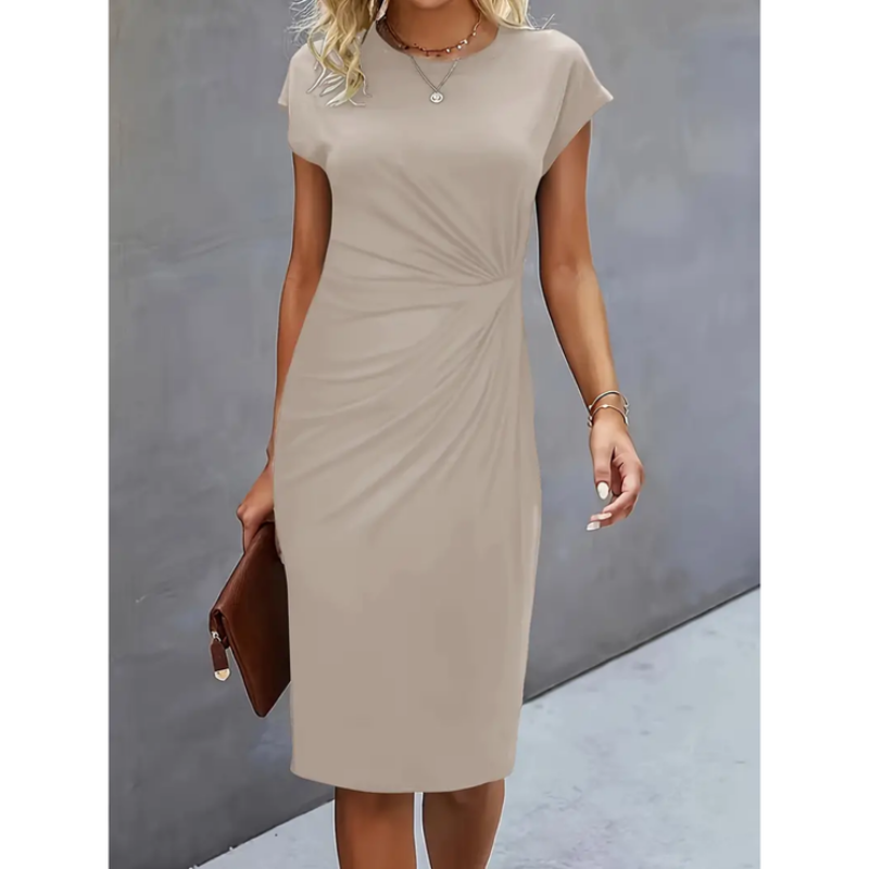 Cléa Femme Robe