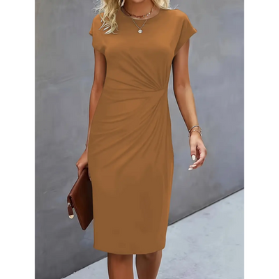 Cléa Femme Robe