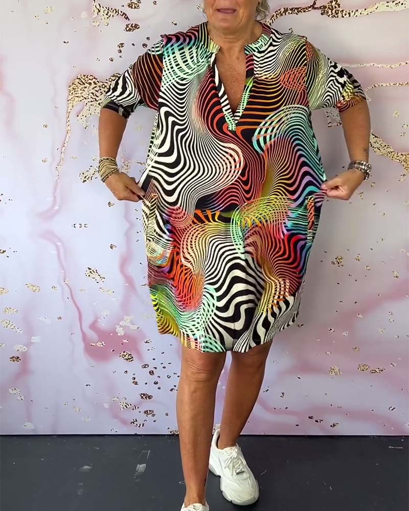 Ria Femme Robe