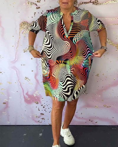 Ria Femme Robe