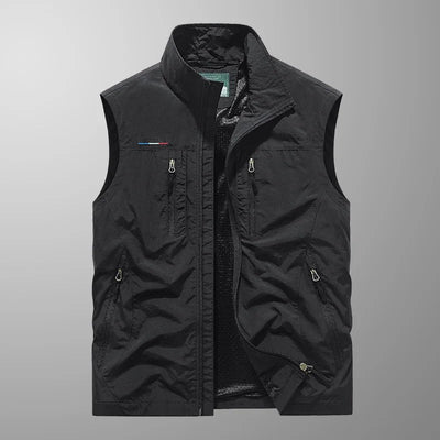 Mathis Homme Gilet