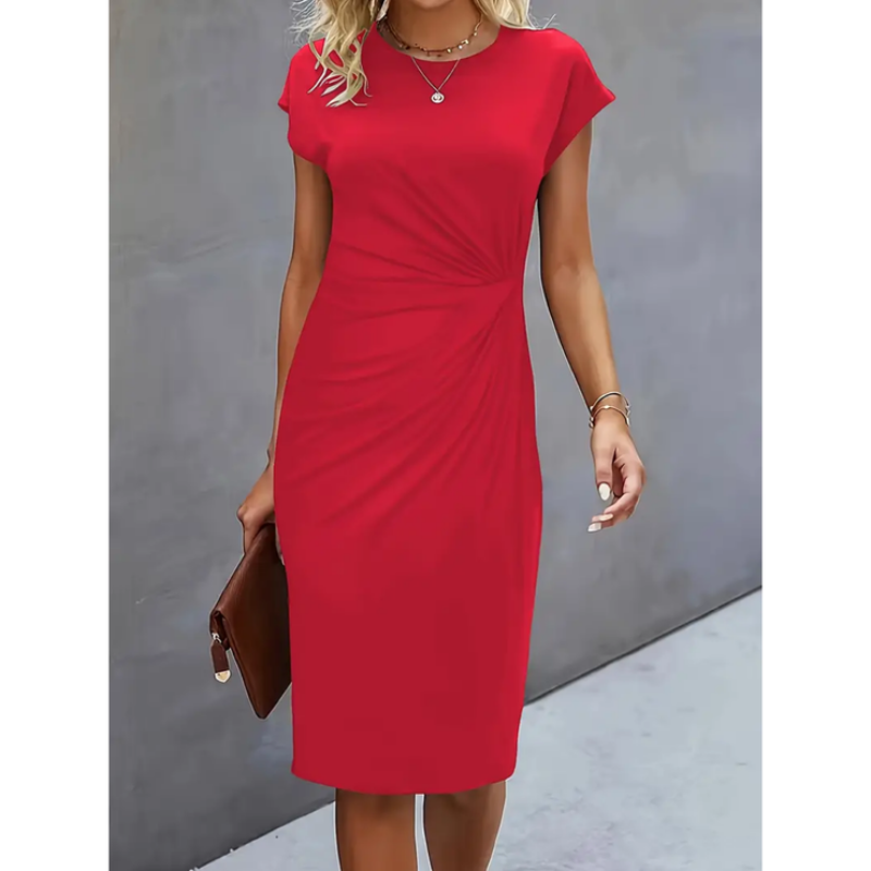 Cléa Femme Robe