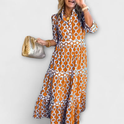 Isaline Femme Robe
