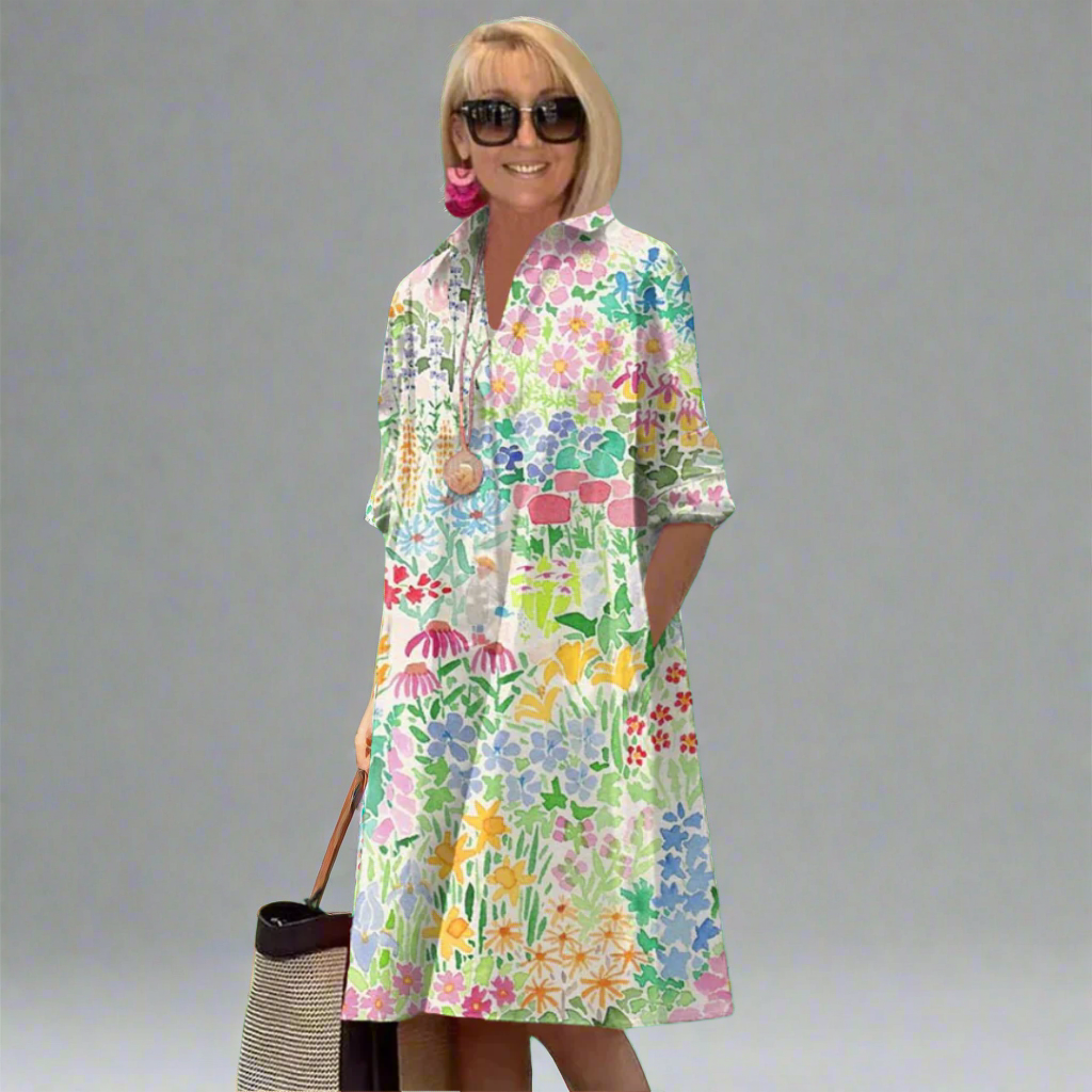 Céline Femme Robe