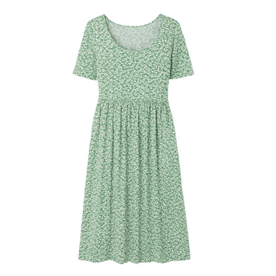Élodie Rive Femme Robe Midi
