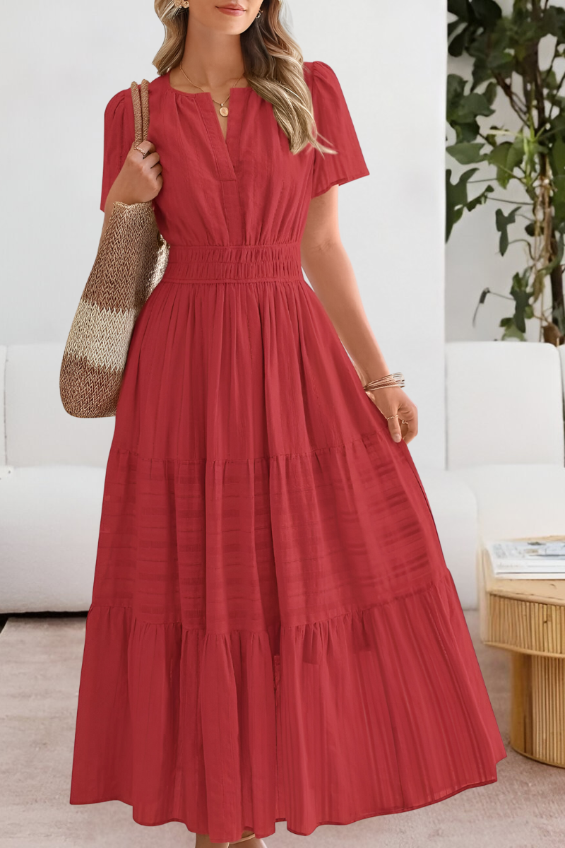 Séréna Femme Robe