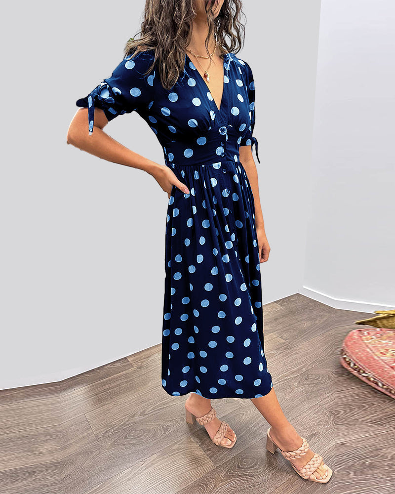 Hélène Femme Robe