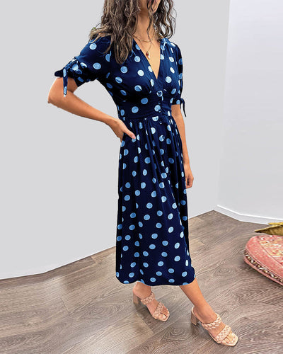 Hélène Femme Robe