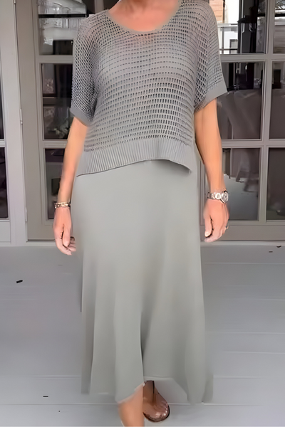 Liora Femme Robe