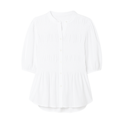 Elva Rive Femme Blouse