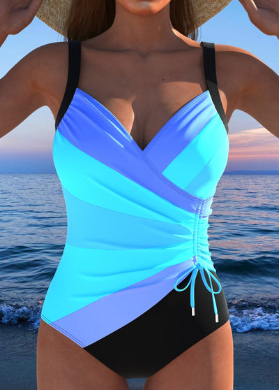 Bikini Femme Une Pièce