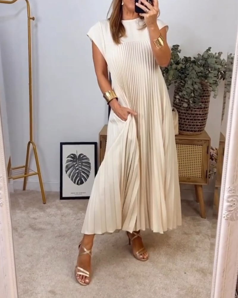 Cléane Femme Robe