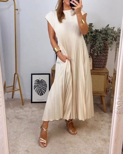 Cléane Femme Robe