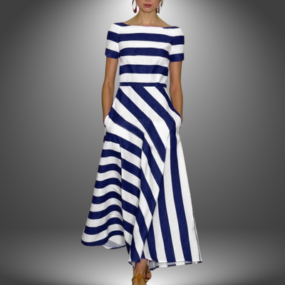 Maëna Femme Robe
