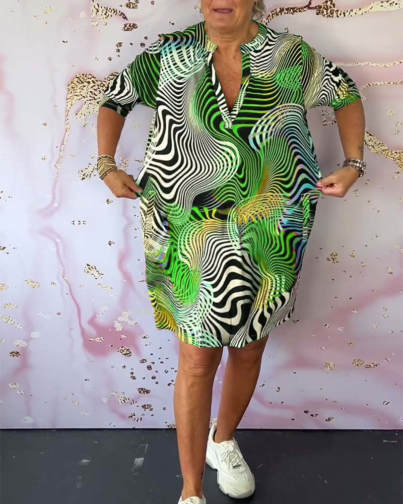 Ria Femme Robe