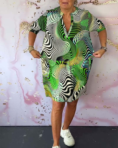 Ria Femme Robe