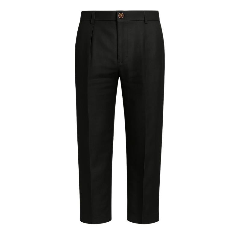 Marin Homme Pantalon en lin
