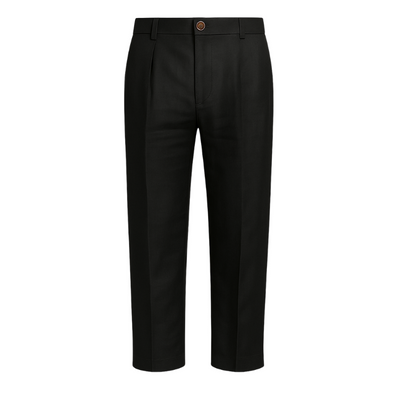 Marin Homme Pantalon en lin