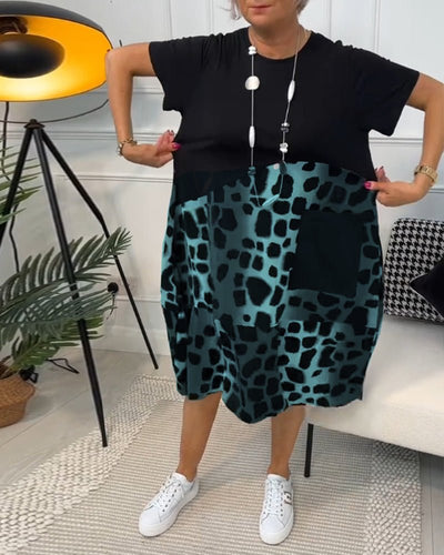 Lorène Femme Robe