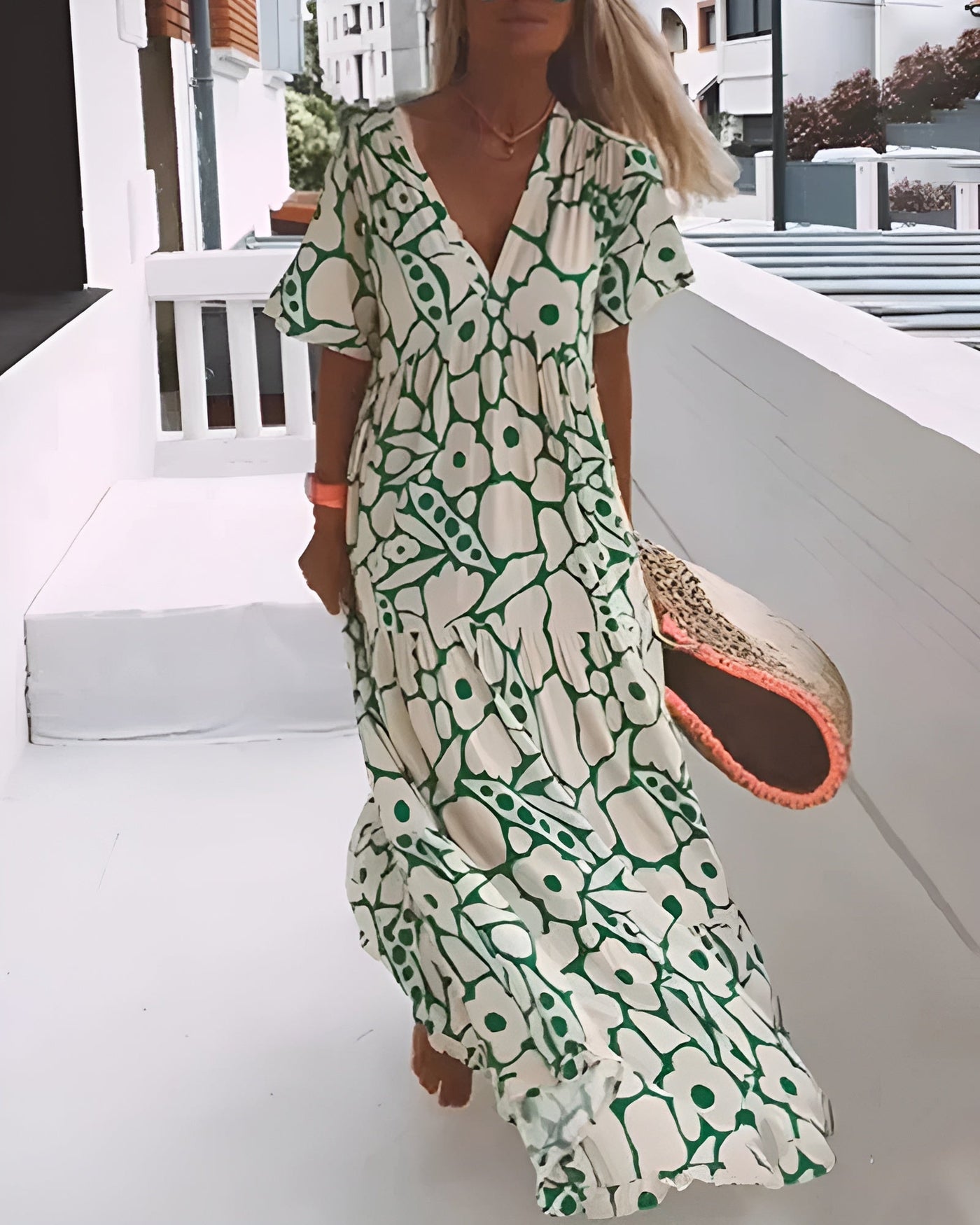 Anaëlle Femme Robe