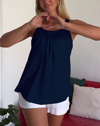 Clarisse Femme Haut