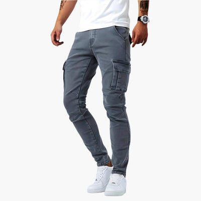 Nolan Homme Pantalon