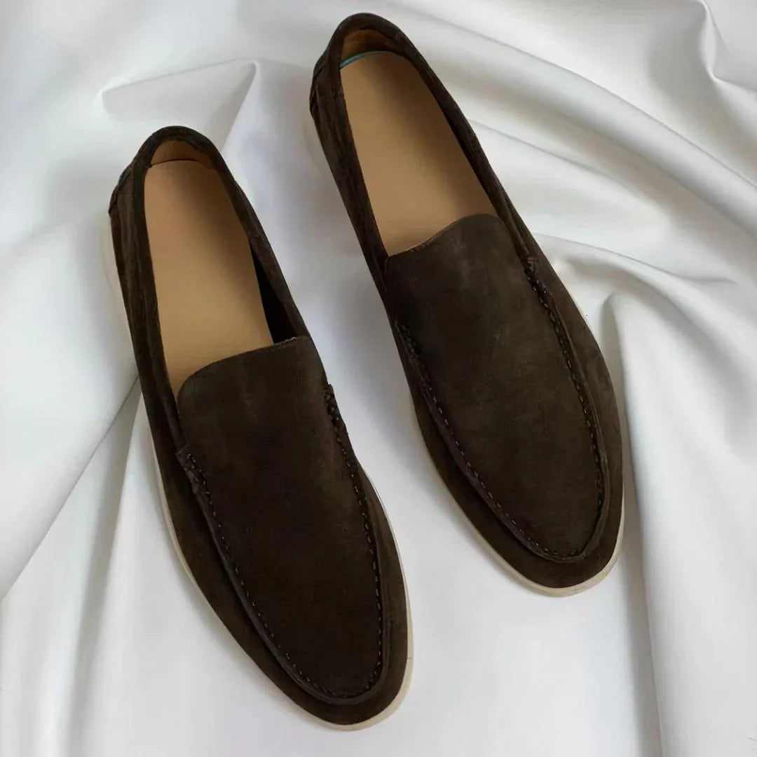 Montclair Homme Loafers