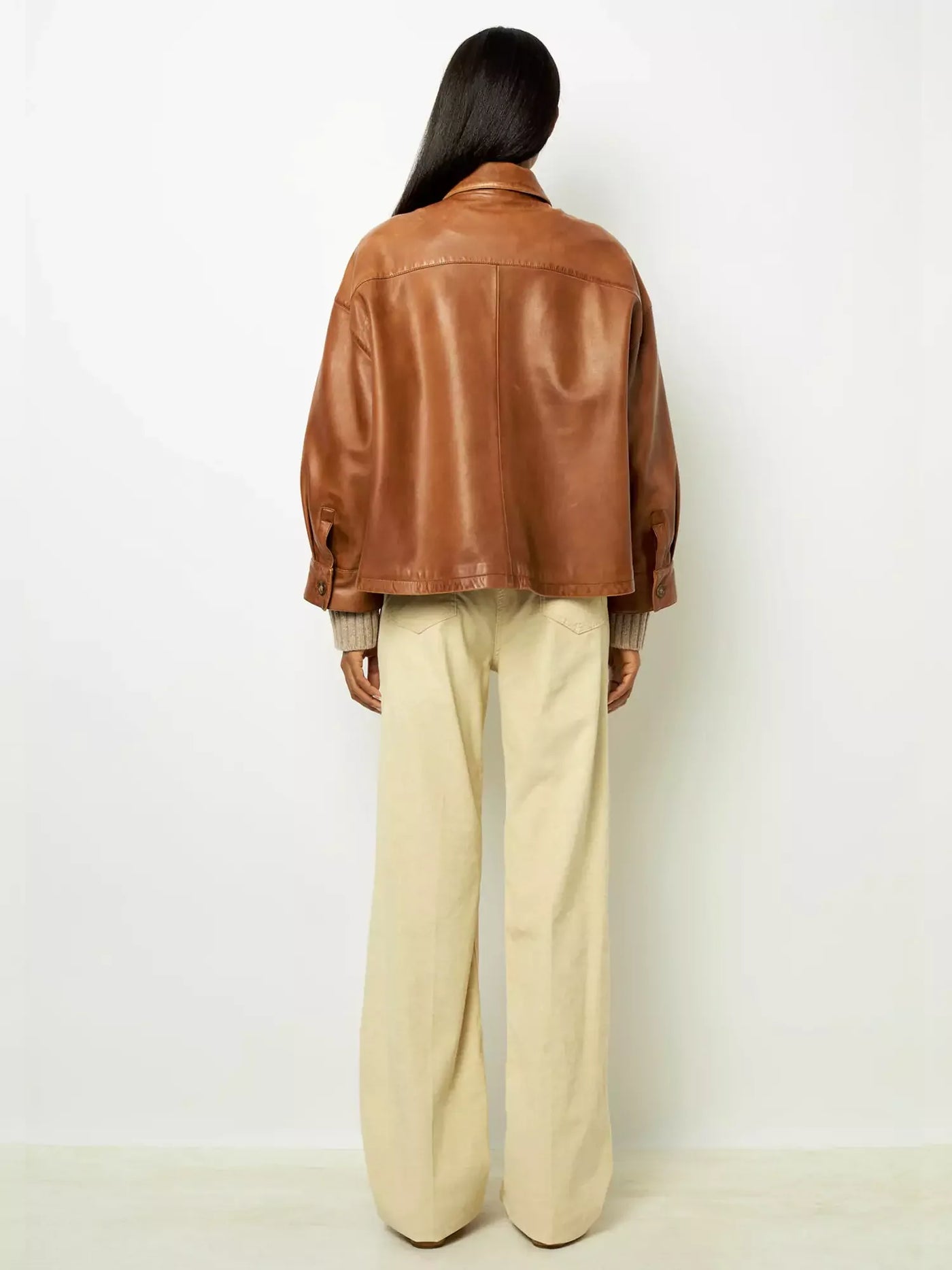 Sophie Femme Veste