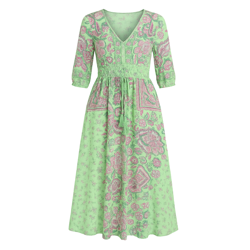 Elina Femme Robe