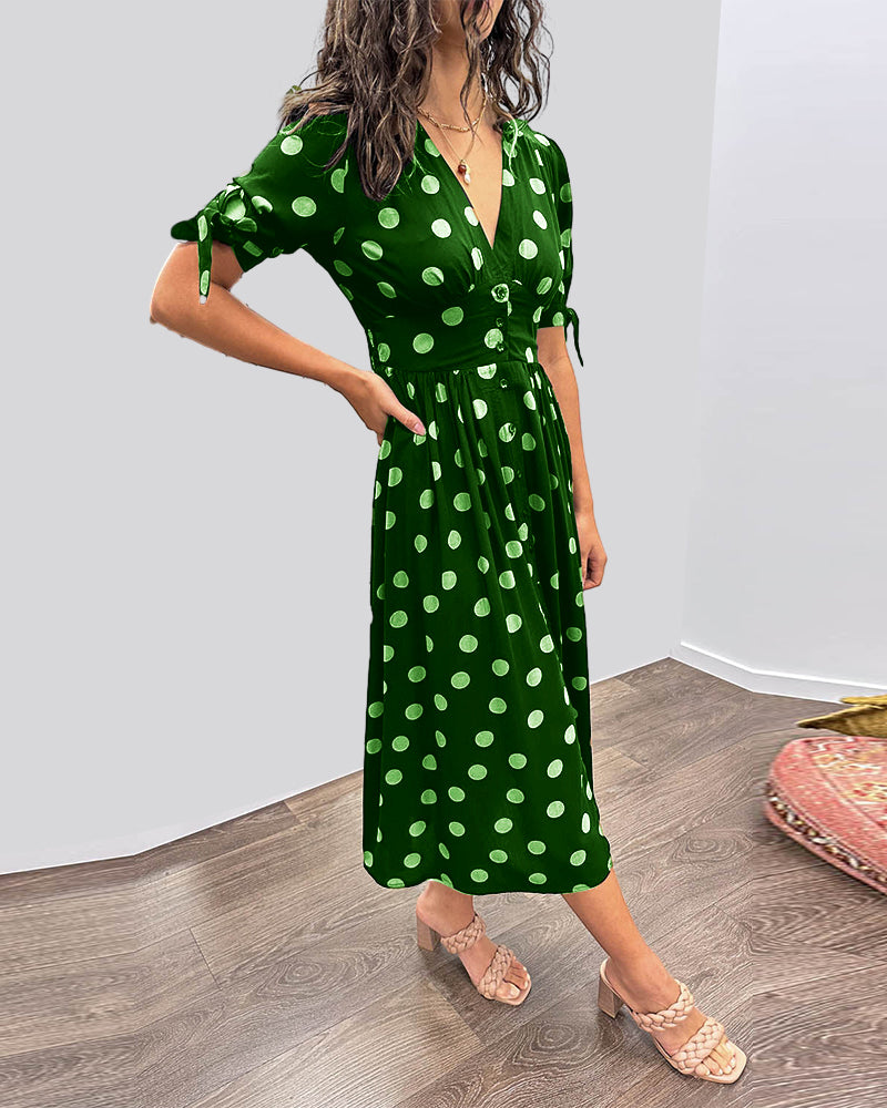Hélène Femme Robe
