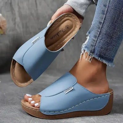 Aveline Femme Sandales