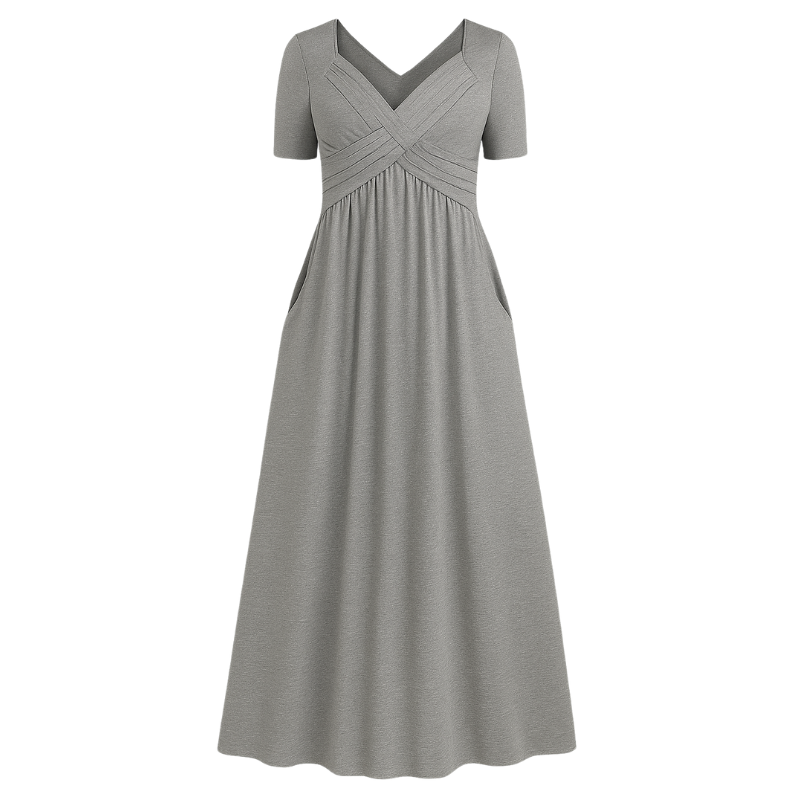 Isaline Rive Femme Robe