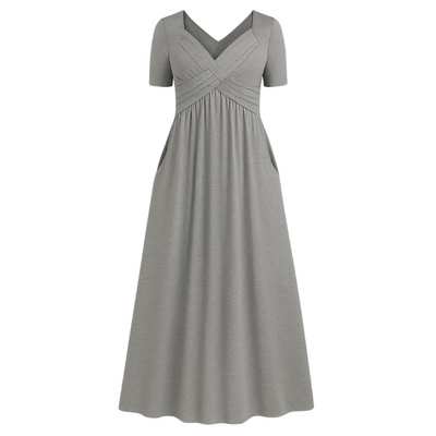 Isaline Rive Femme Robe