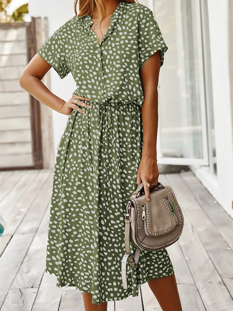 Élora Femme Robe