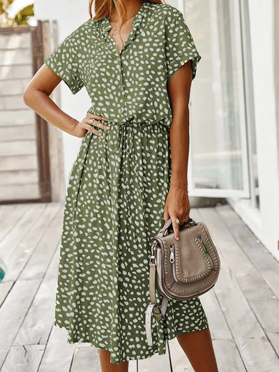 Élora Femme Robe