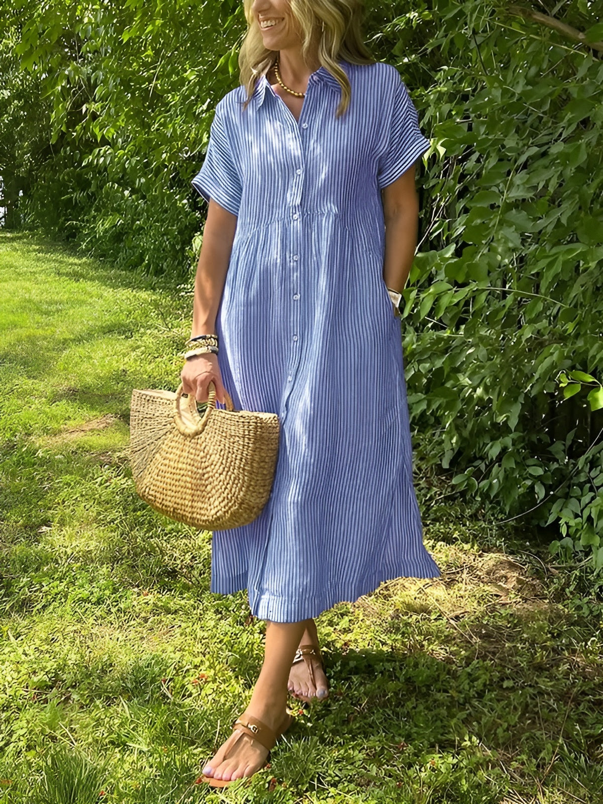 Nora Femme Robe